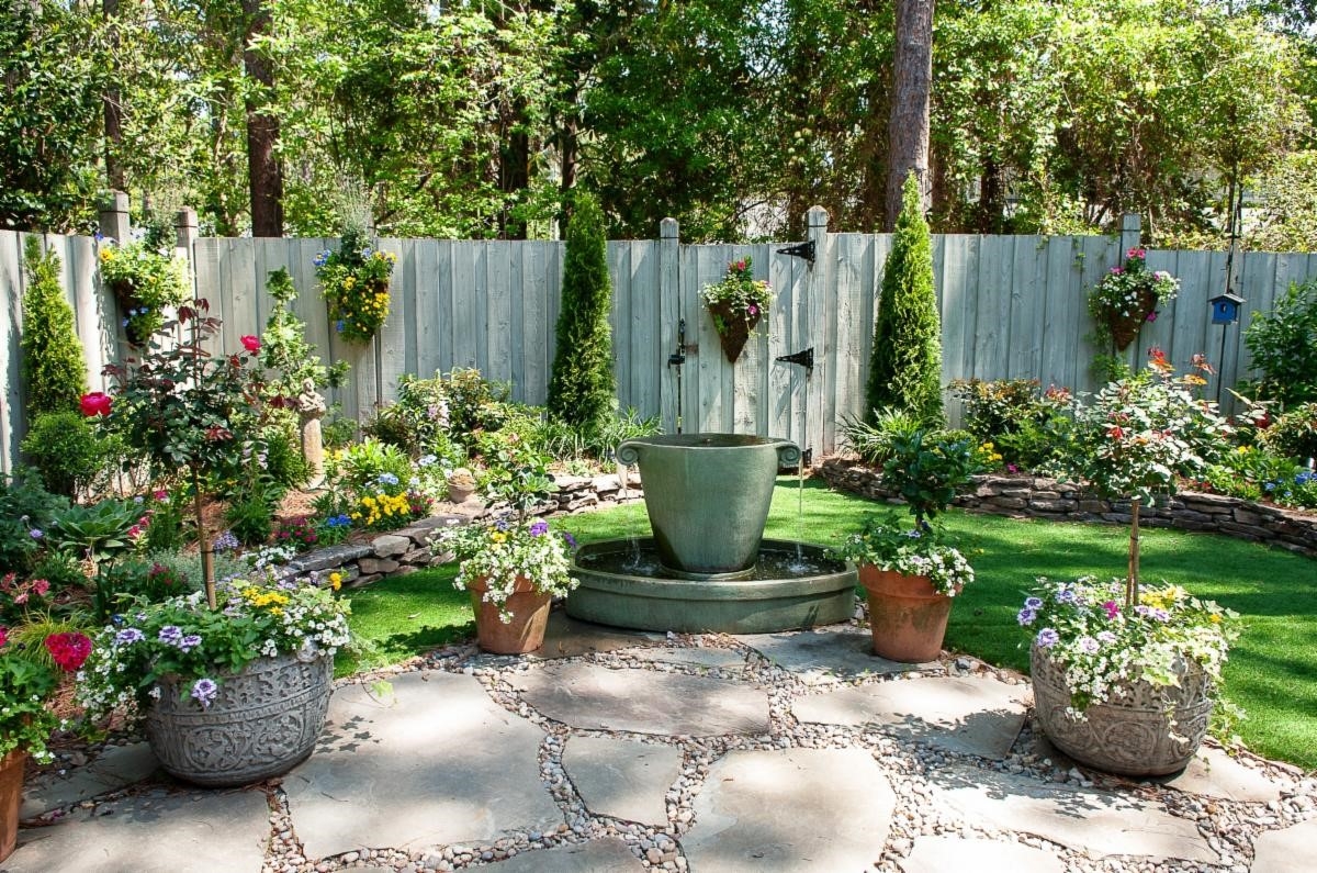 Newsletter Creating A Small Space Garden January 2023 Stone Garden Wilmington North Carolina Newsletter Creating A Small Space Garden January 2023 Stone Garden Wilmington North Carolina