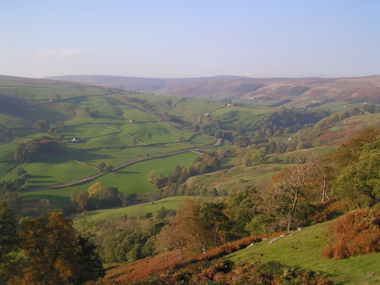 Nidderdale Wikipedia