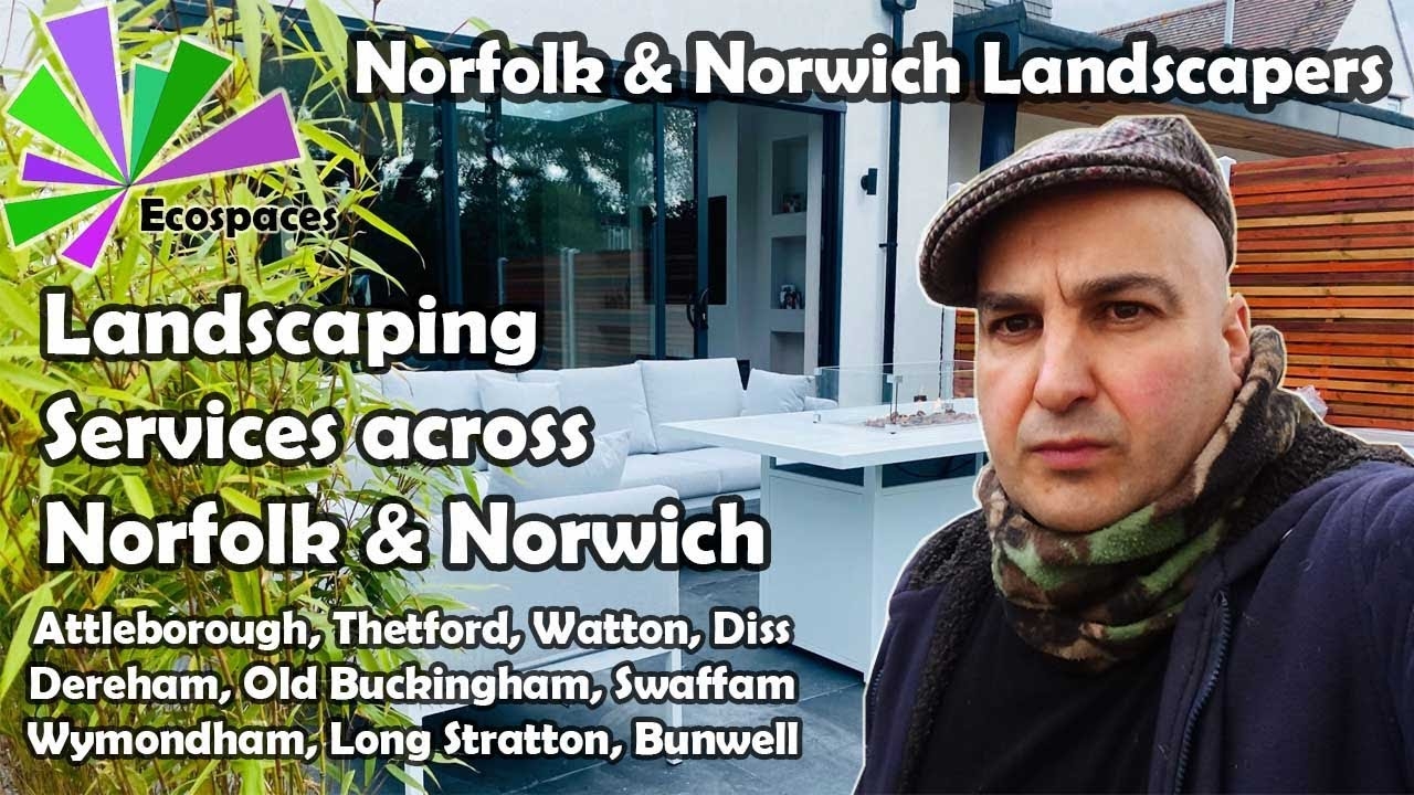 NORFOLK NORWICH LANDSCAPERS Norfolk Norwich Landscapers Landscape Gardeners Of Norfolk