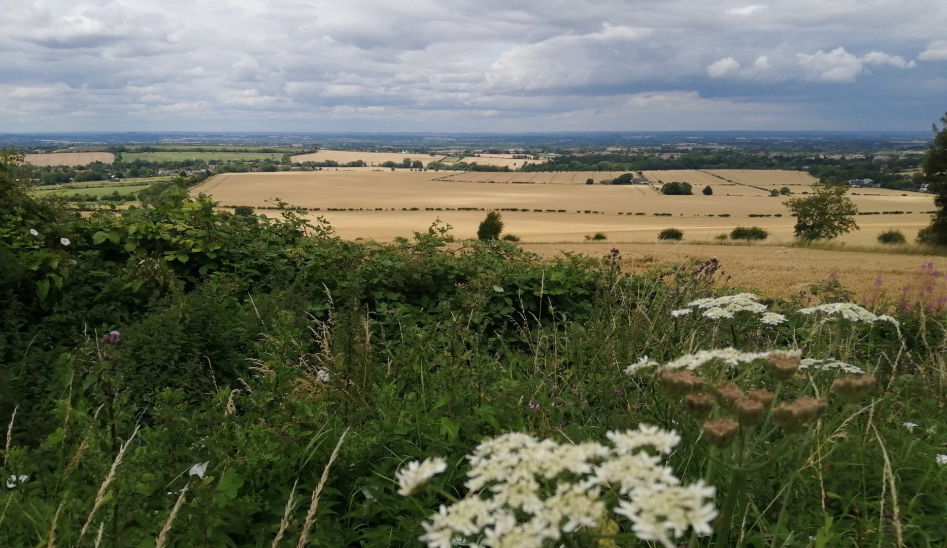 North Wessex Downs National Landscape Independent Hostels