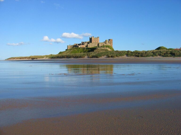 Northumberland Coast National Landscape Wikipedia