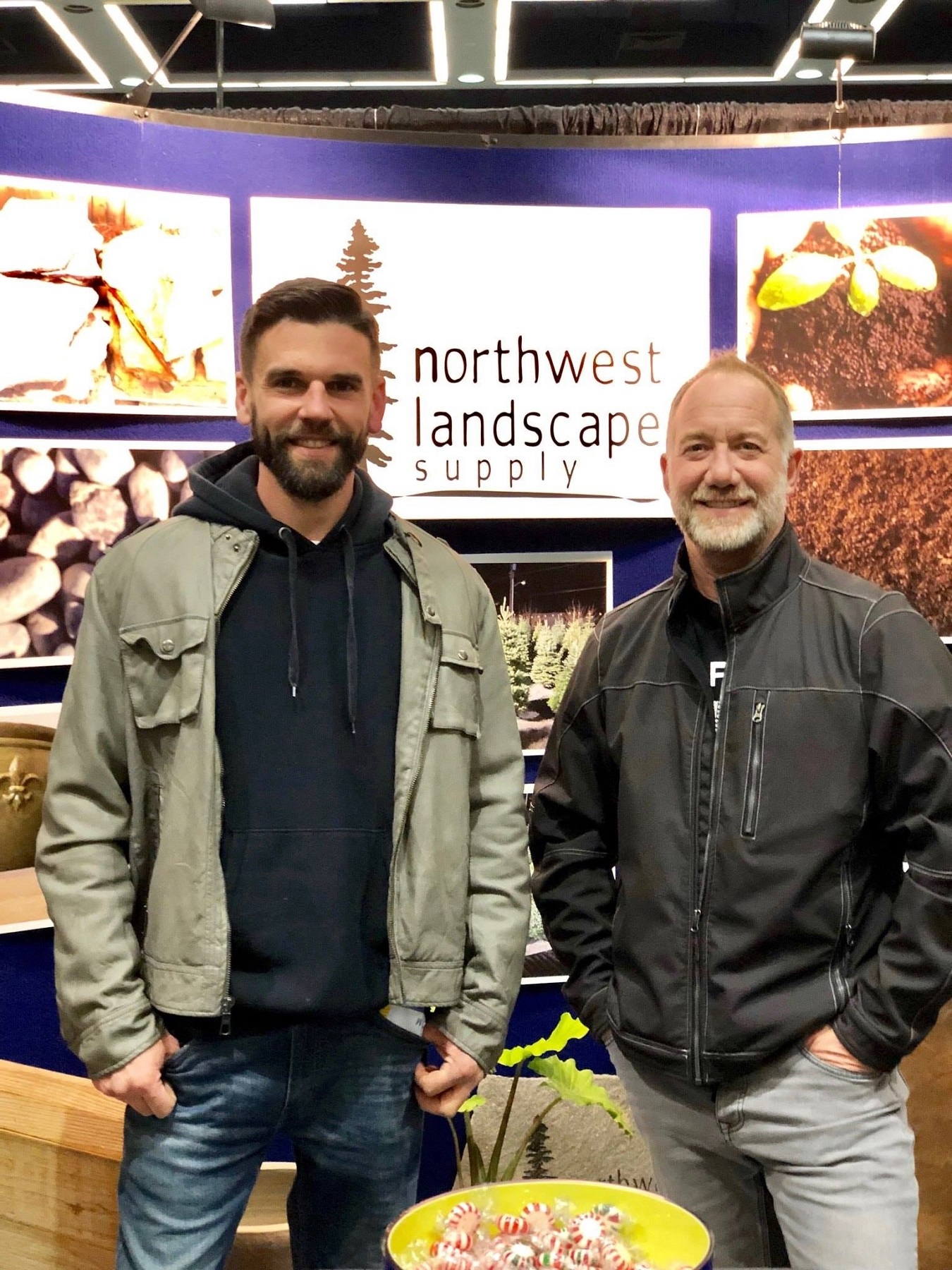 Northwest Landscape Supply 6619 212th St SW Lynnwood WA 98036 US MapQuest