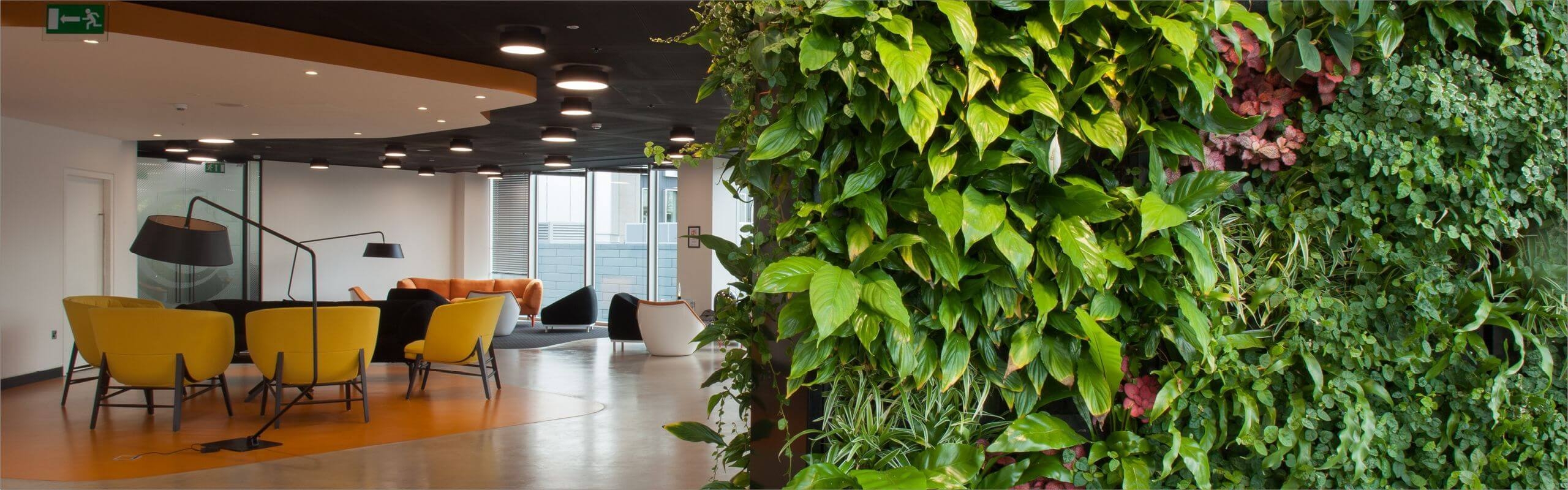 Nurture Landscapes
