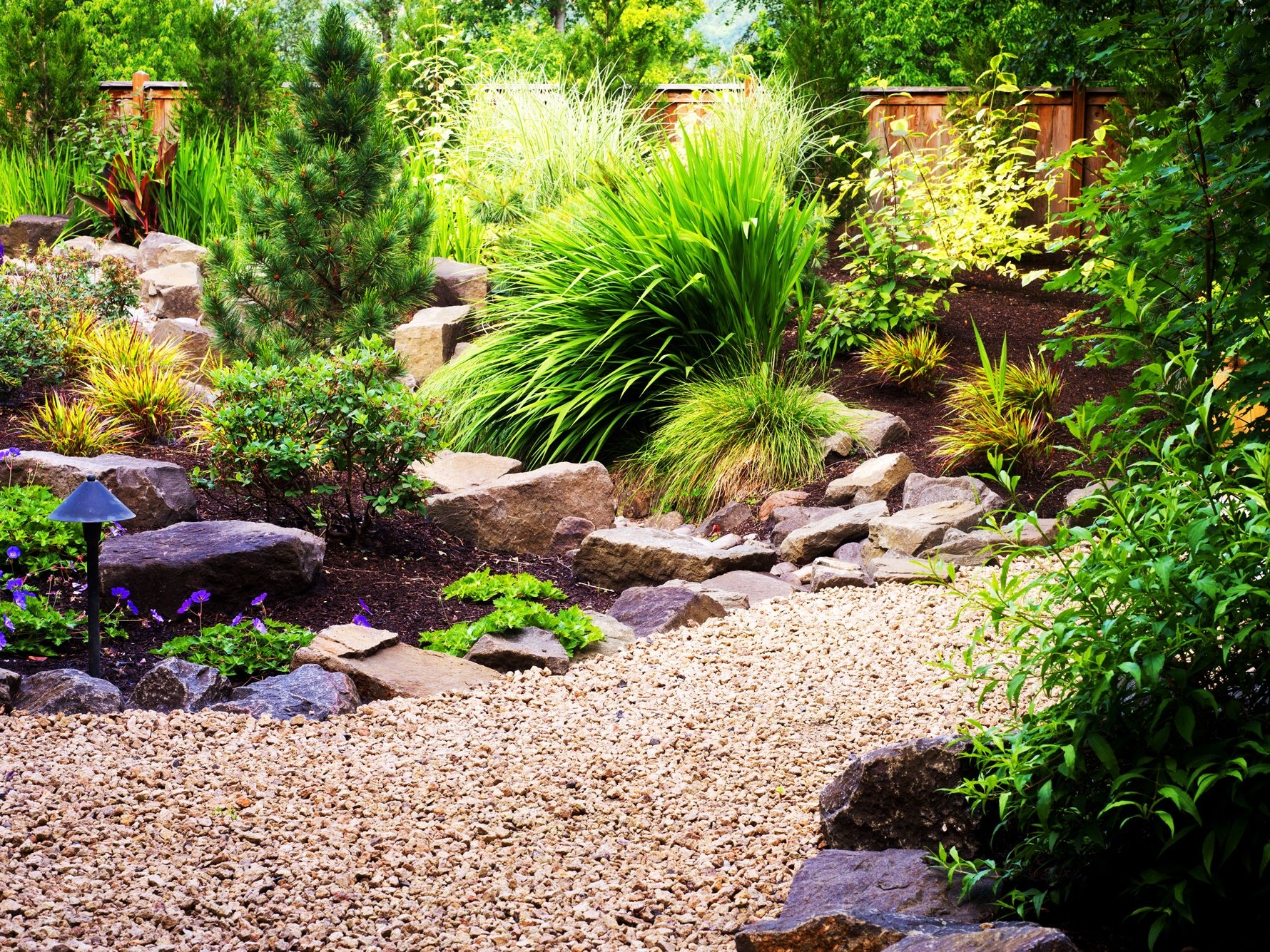 discount rocks landscaping