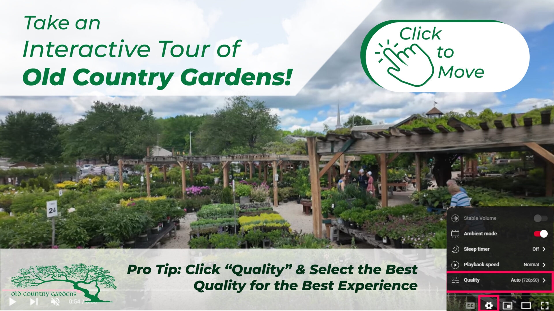 Old Country Gardens Garden Center Nursery Landscaping