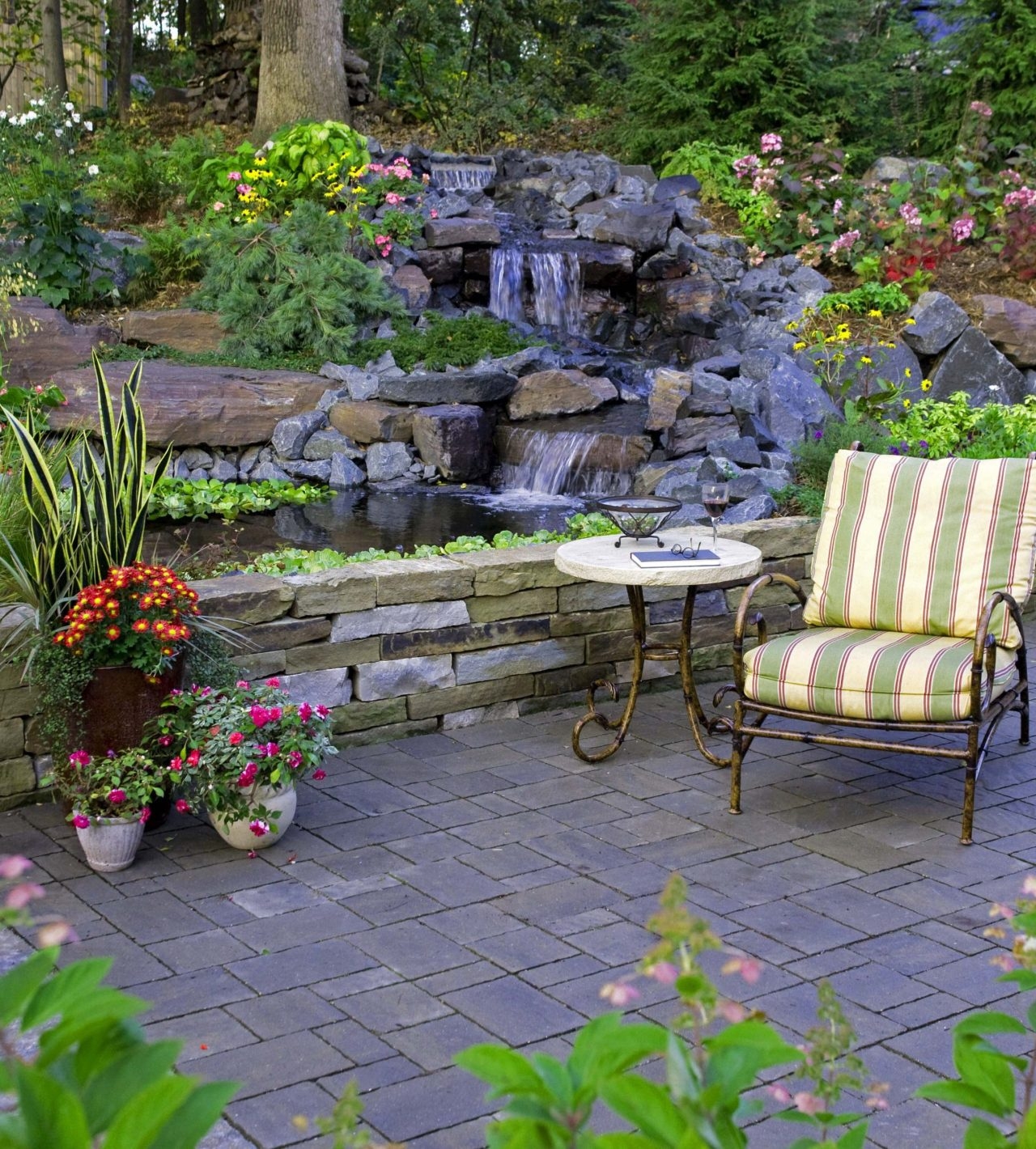 Otten Bros Expert Landscape Design Outdoor Living Otten Bros Expert Landscape Design Outdoor Living