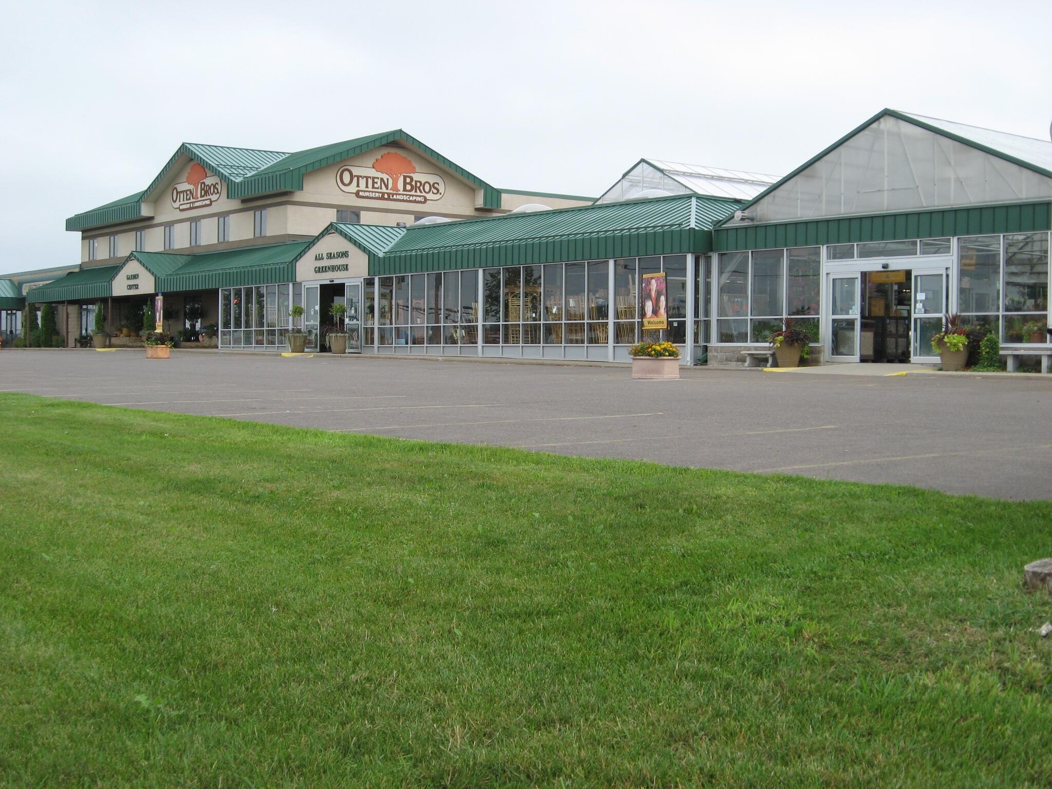 otten brothers garden center & landscaping otten brothers garden center & landscaping