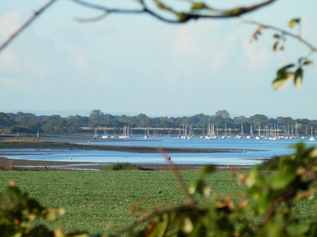 Our Purpose Chichester Harbour Conservancy