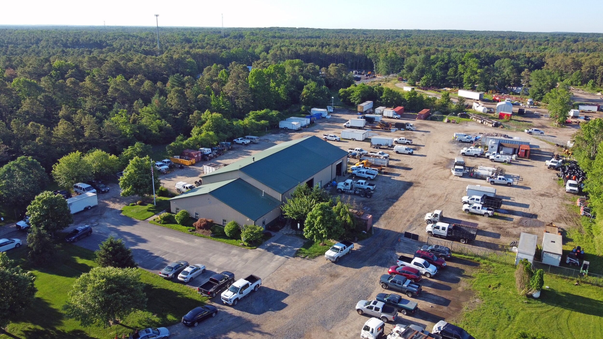 Our Story Down To Earth Landscaping
