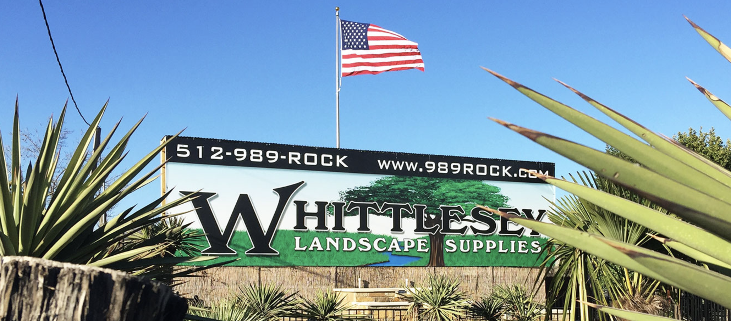 Our Story Whittlesey Landscape Supplies