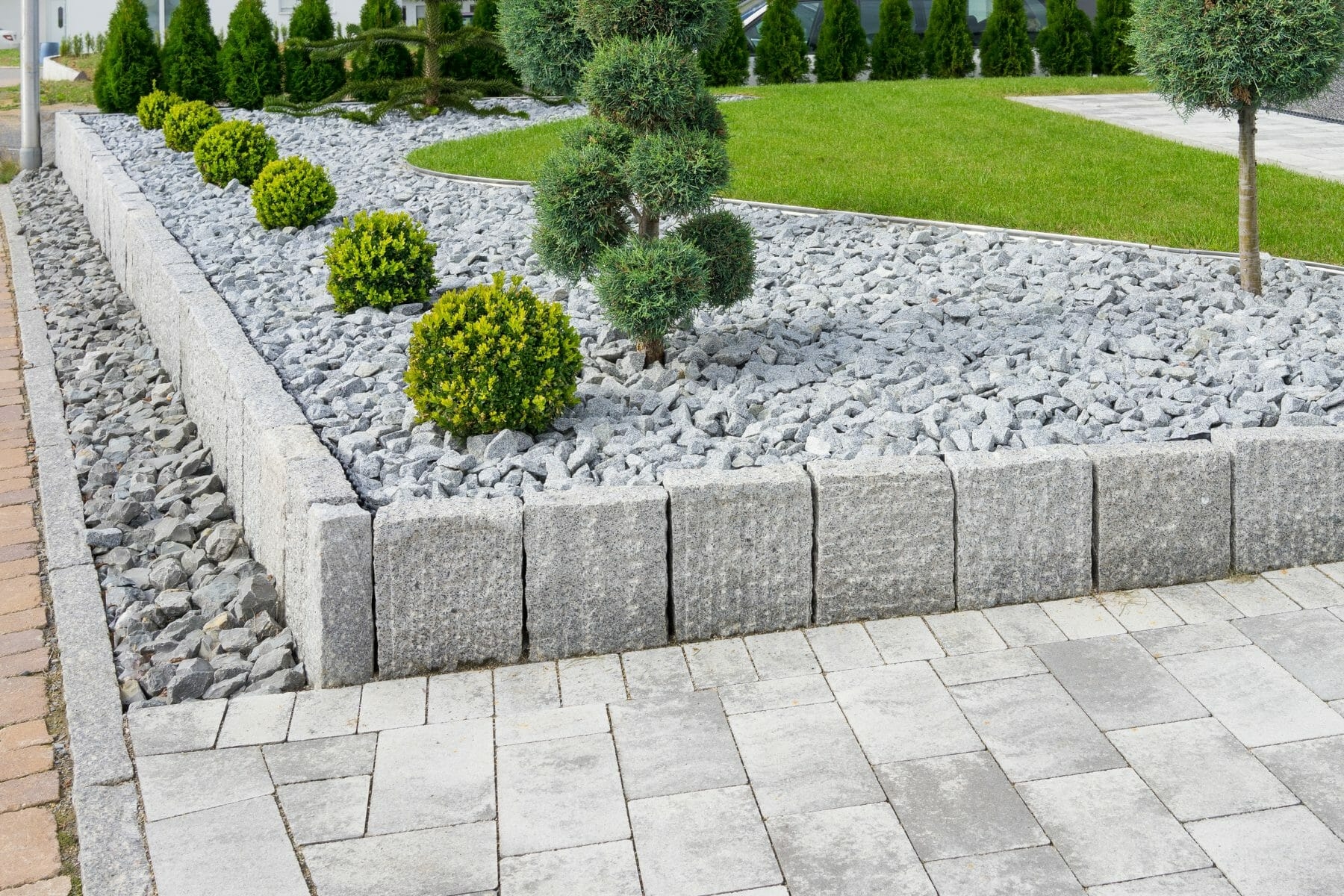 Outdoor Lighting Landscape Lighting Options Ohio Valley Group