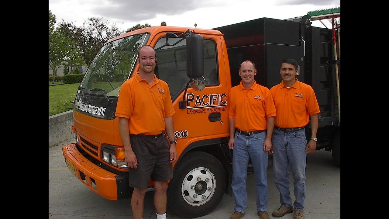 Pacific Landscape Management Our Culture YouTube