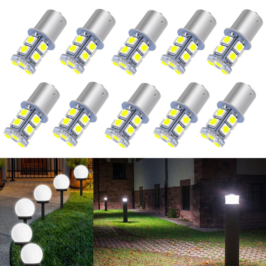 led landscape light bulbs