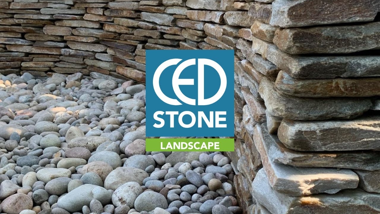 Paddlestone Fire Pit Project CED Stone