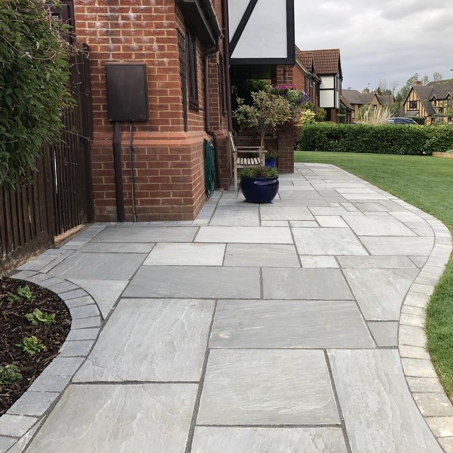 Paving Leeds Patios And Paving Contractors Leeds