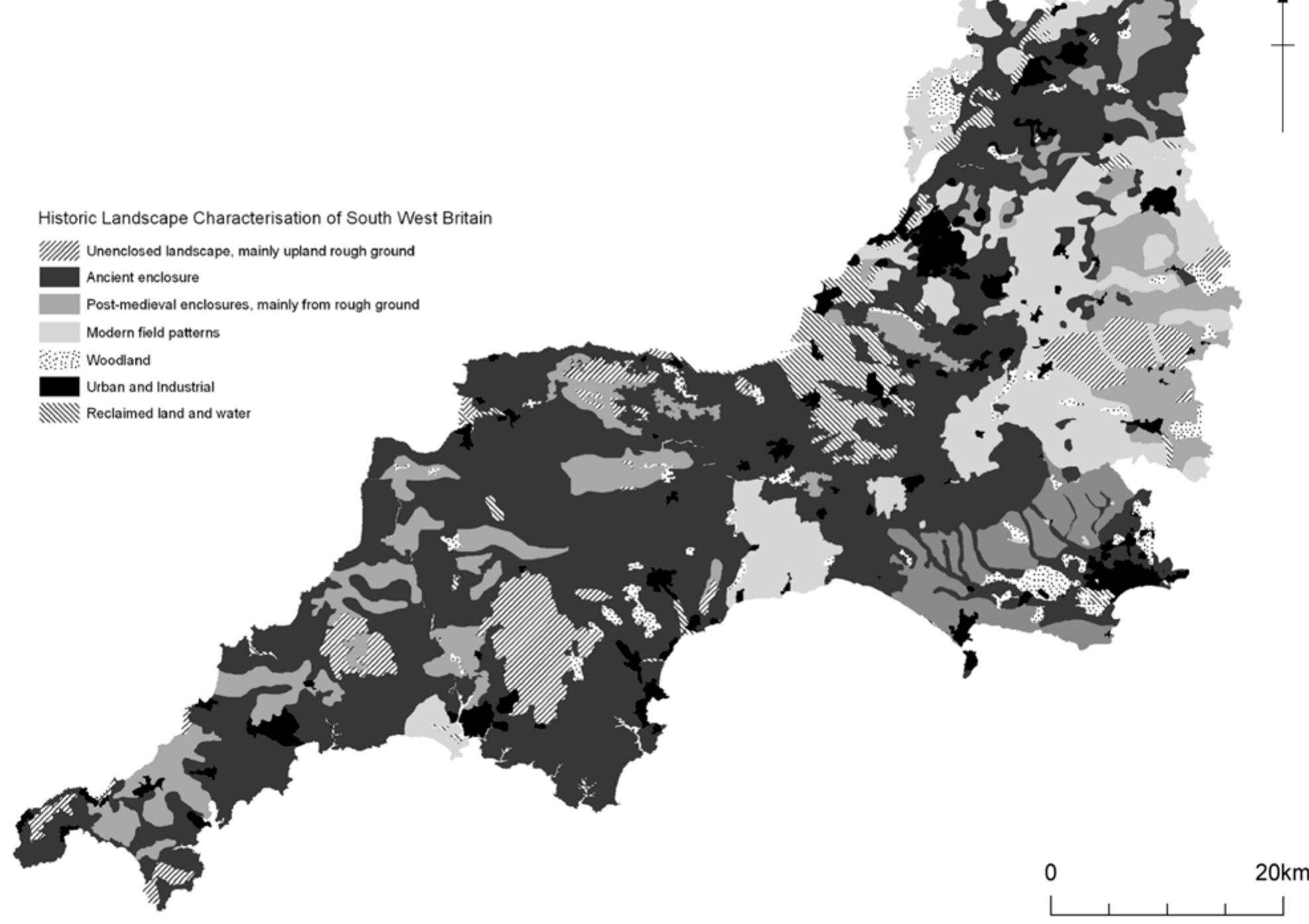 historic landscape characterisation