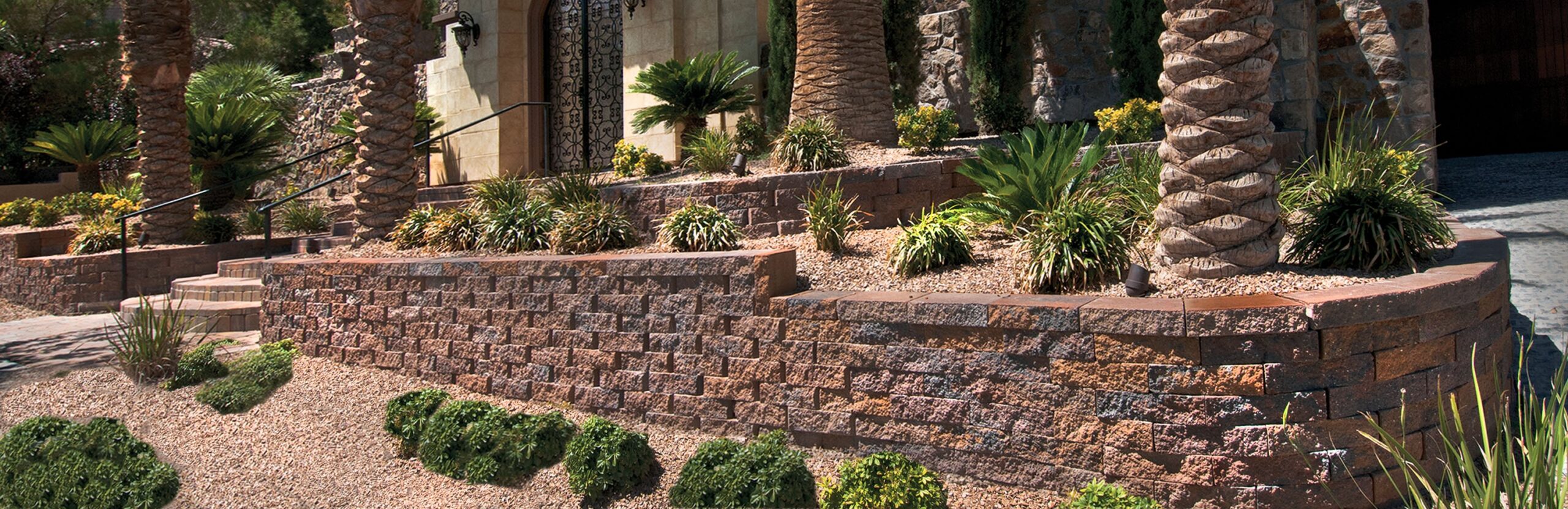 Phoenix Paver Mfg Concretewall Block Fire Pits
