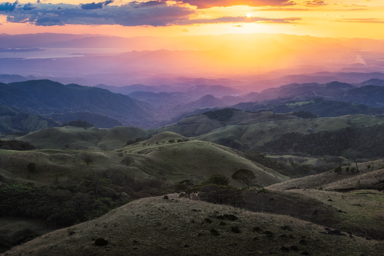 Photographing Paradise Costa Rica s Stunning Landscapes Fstoppers