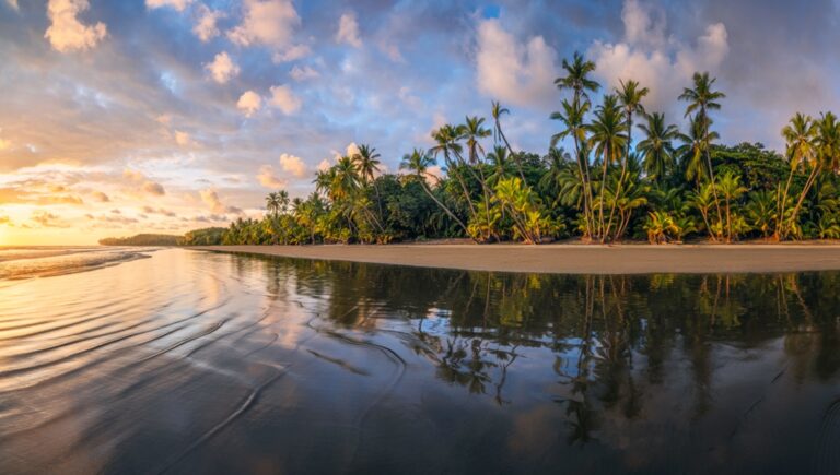 Photographing Paradise Costa Rica s Stunning Landscapes Fstoppers