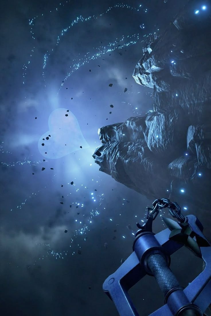 Pin By Giuseppe La Spina On Videogames Kingdom Hearts Wallpaper Kingdom Hearts Art Kingdom Hearts