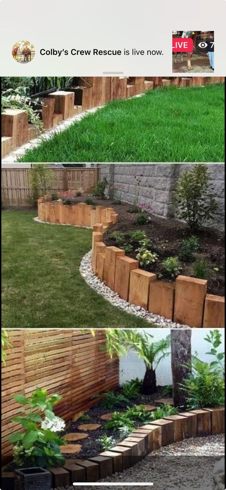 Pin By Melinda Wildermuth On Garden Backyard Garden Design Back Garden Design Outdoor Gardens Design