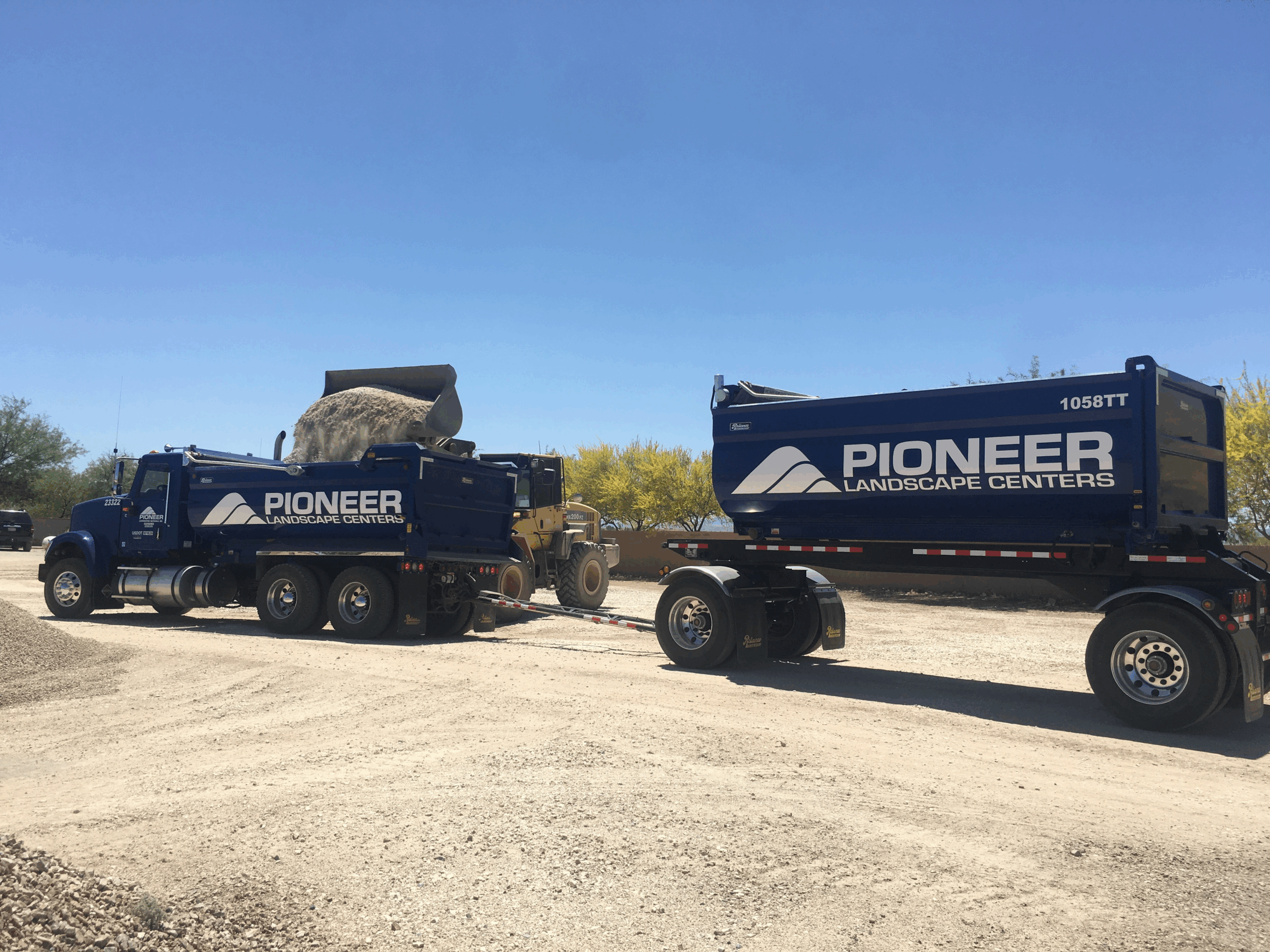 Pioneer Landscape Centers Paving Future Growth For Pioneer Landscape Centers