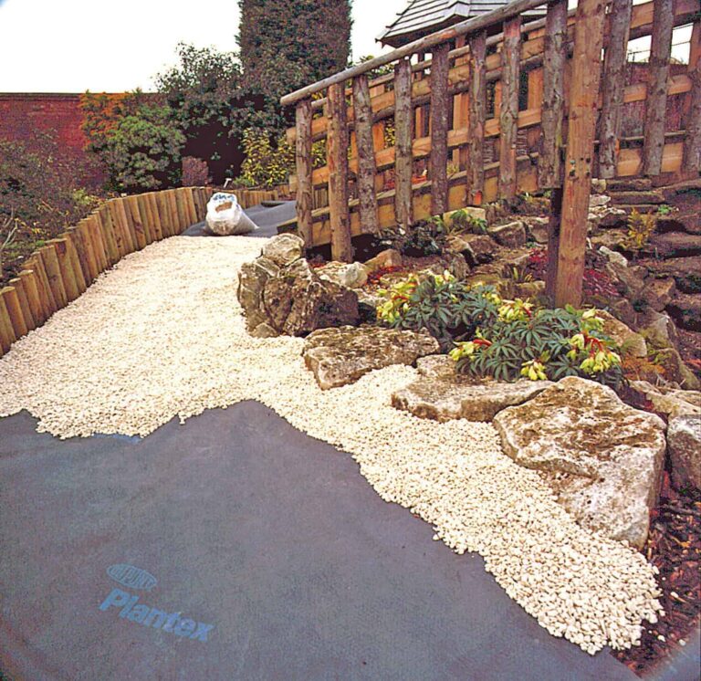 Plantex Landscape Fabric TDP