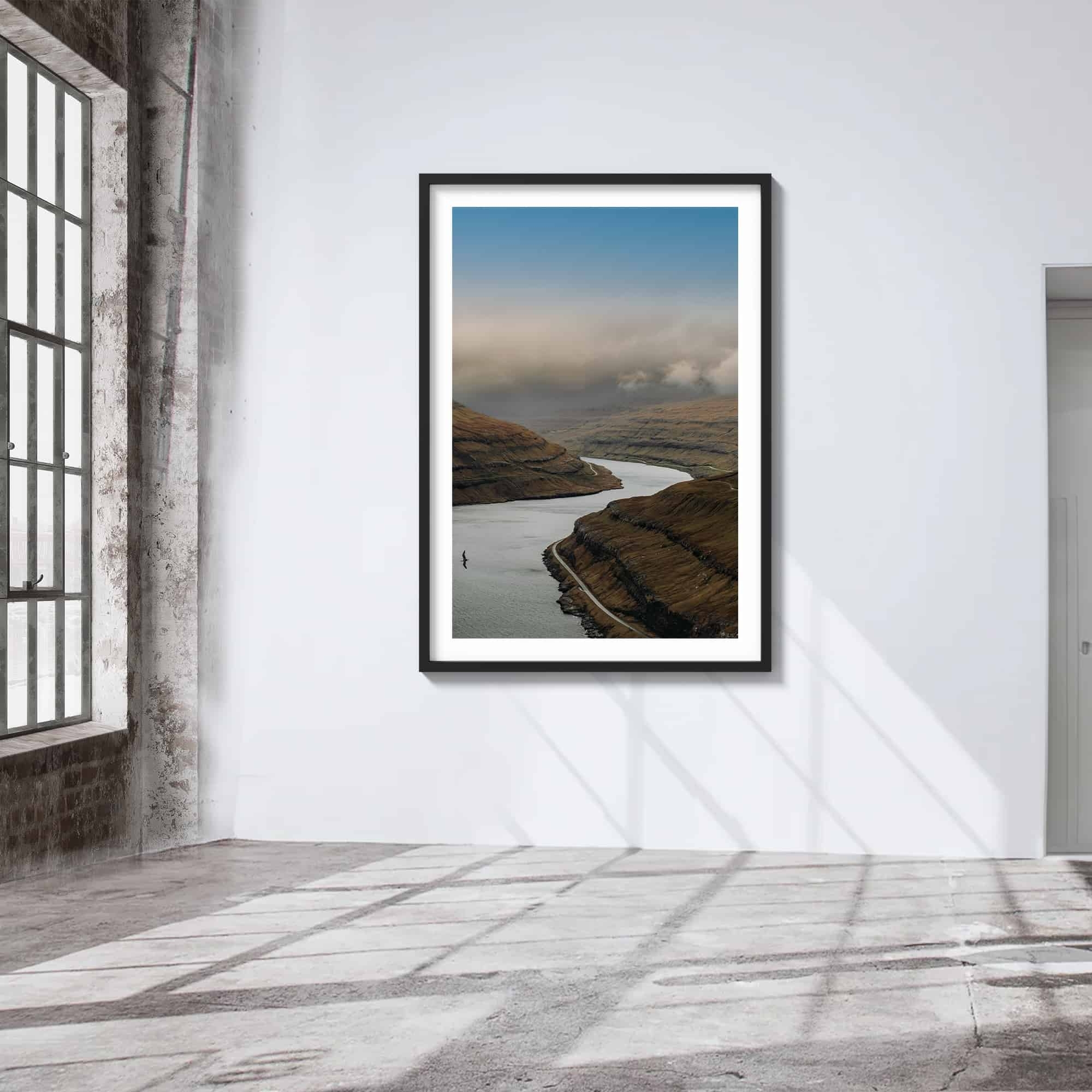 Portrait And Landscape Frame Dimensions Guide art Drops