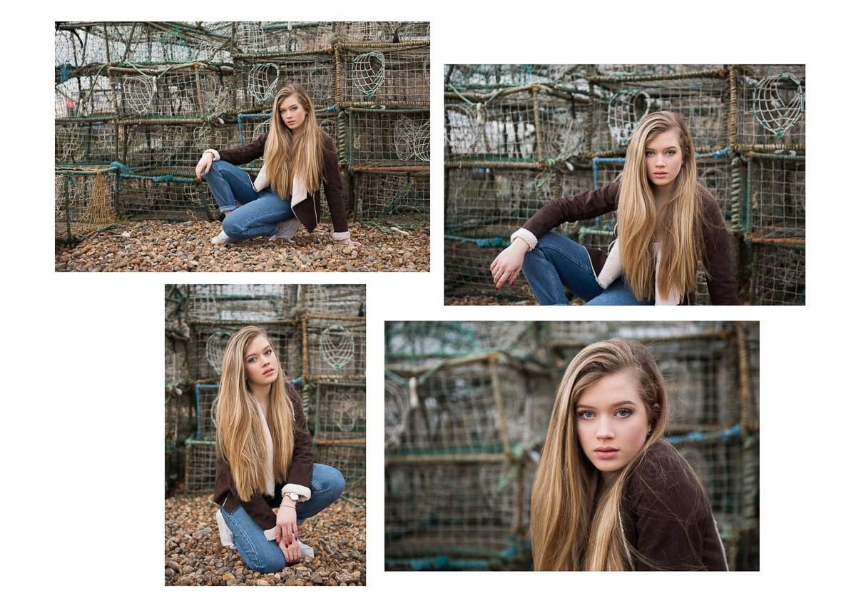 portrait vs landscape