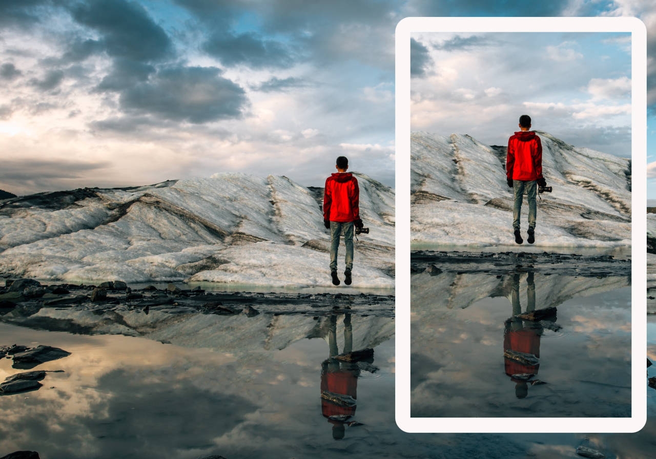 Portrait Vs Landscape Orientation In Photography Which Is Better 