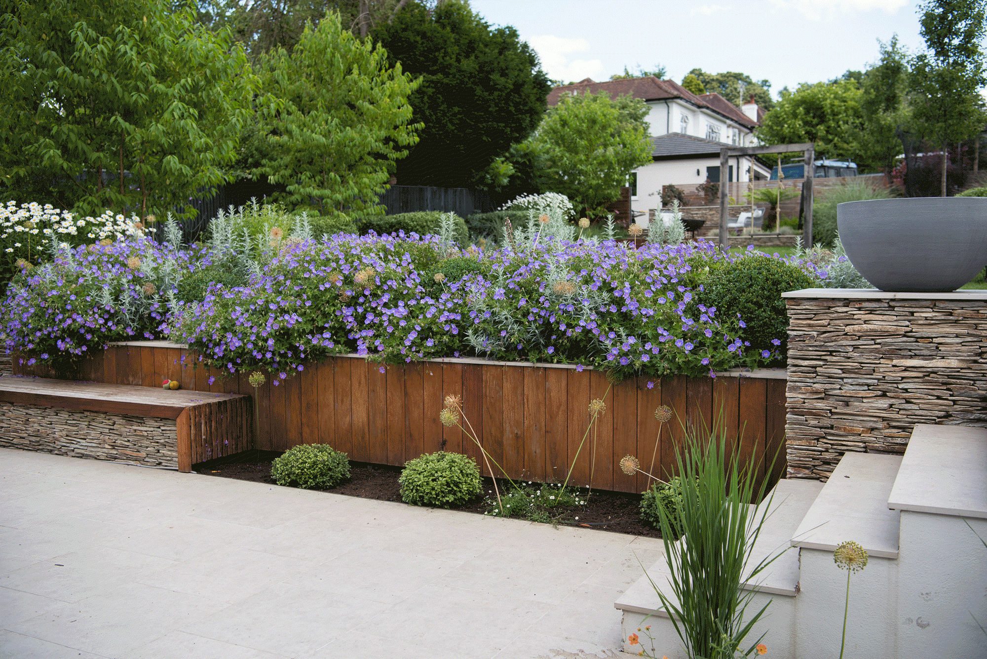 Premium Garden Design Landscaping Experts Kent