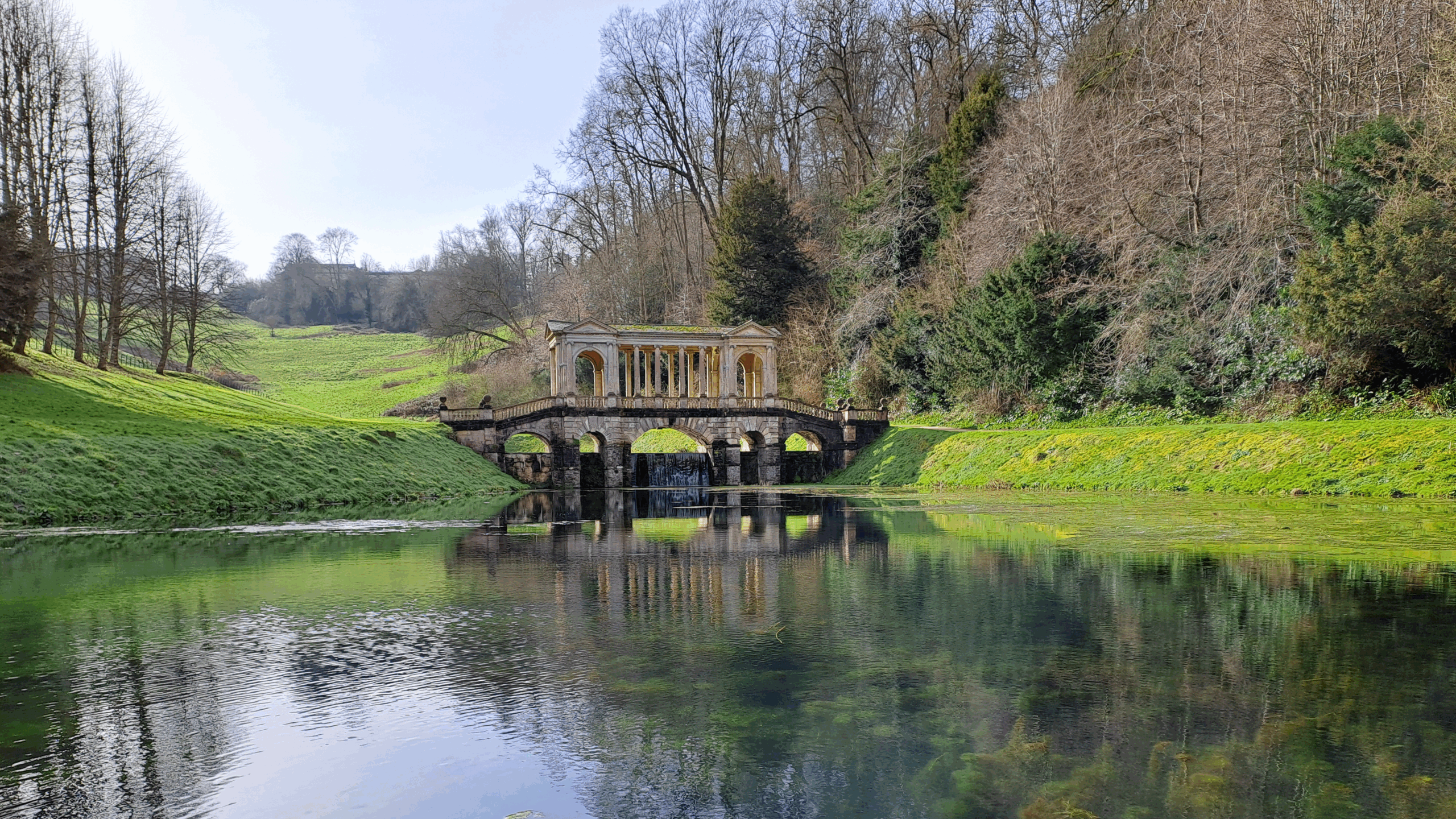 prior park landscape garden tickets