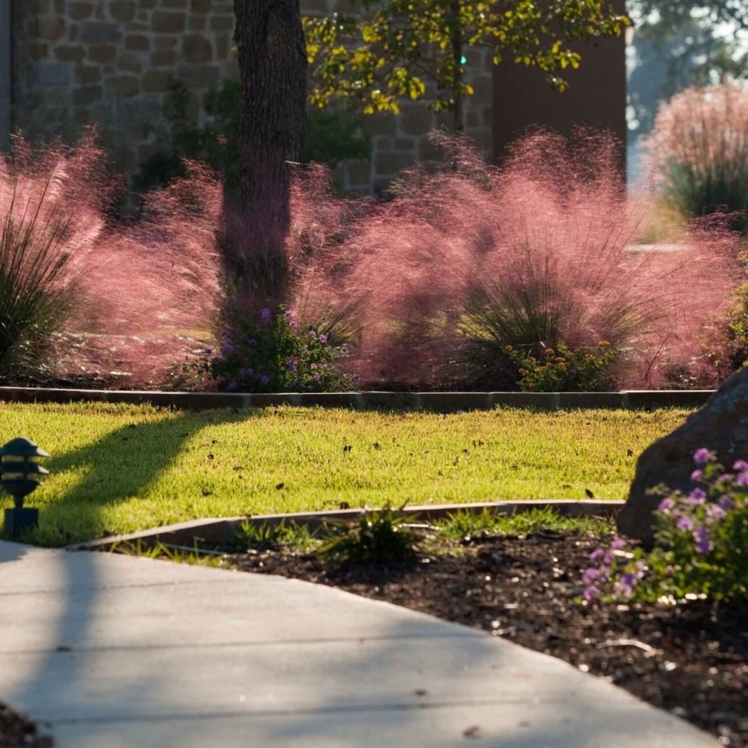 Pristine Landscaping Services Of San Antonio TX
