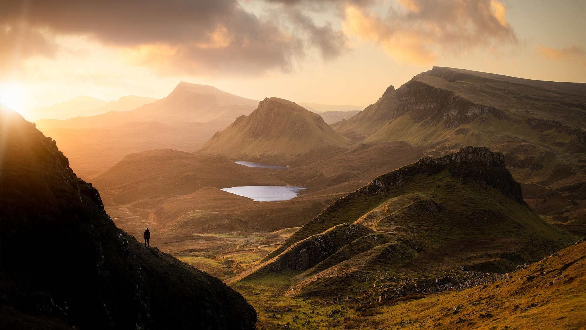 Pro Landscape Photography Course With Tom Archer The School Of Photography Courses Tutorials Books