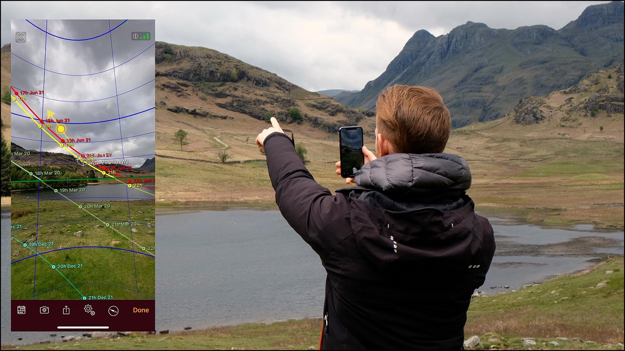 Pro Landscape Photography Course With Tom Archer The School Of Photography Courses Tutorials Books