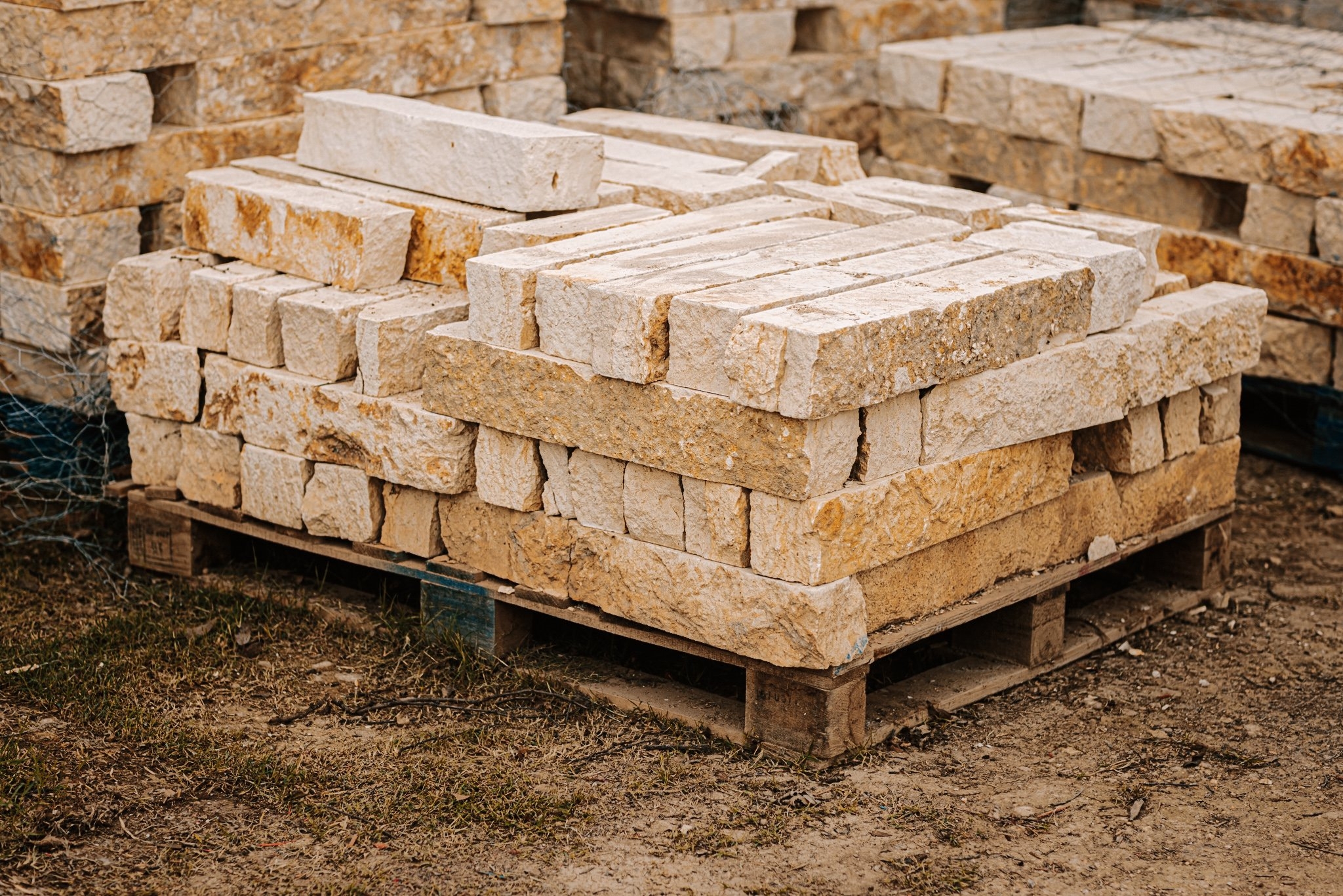 Products Wholesale Landscape Materials