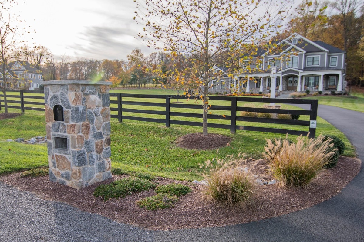 garden gate landscaping maryland