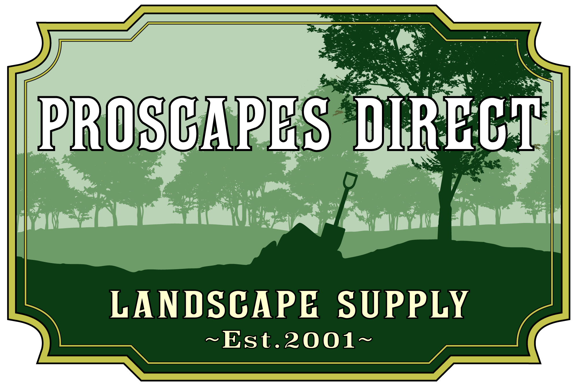 ProScapes Direct Your Source For Premium Landscaping Supplies