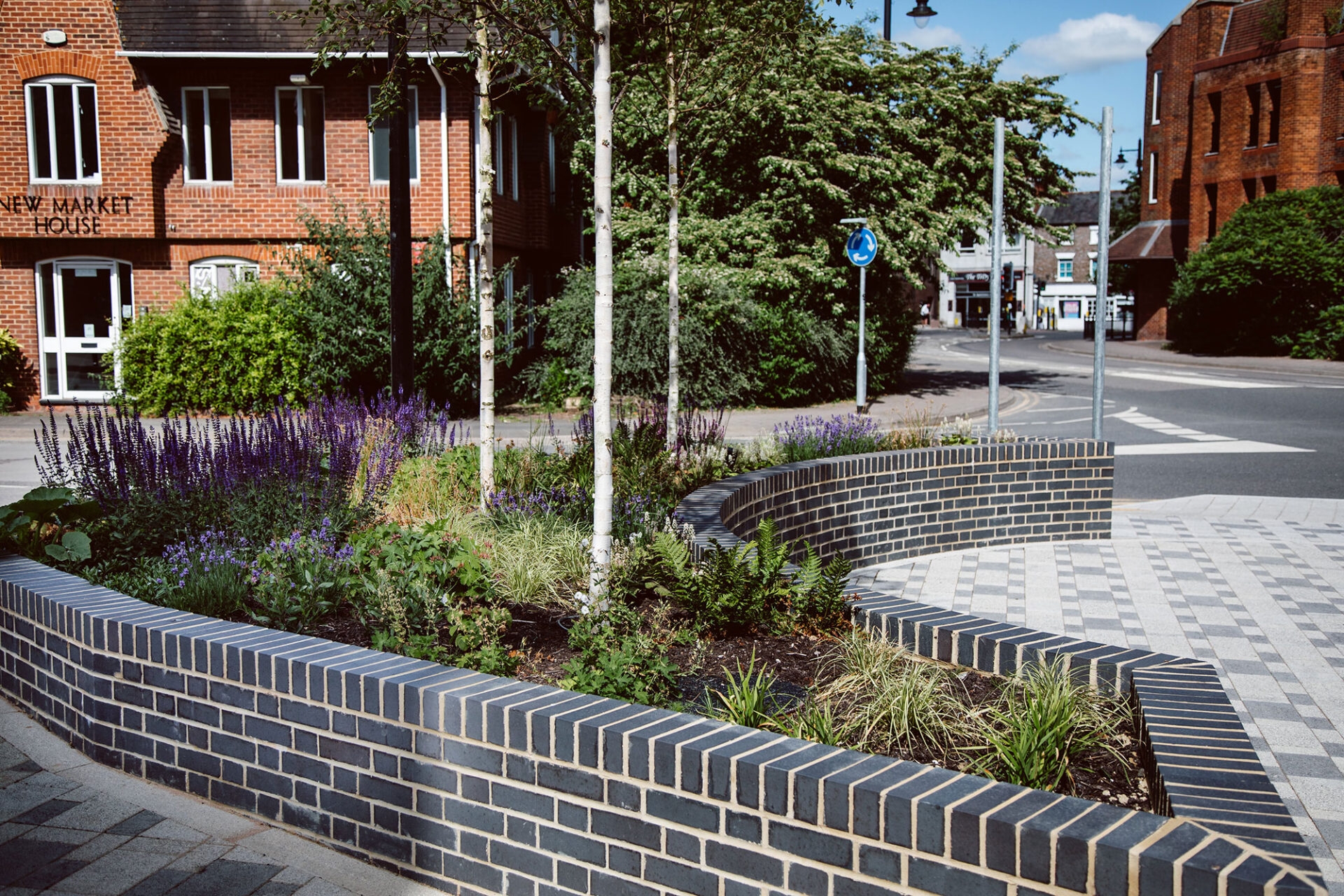 scofell landscapes ltd