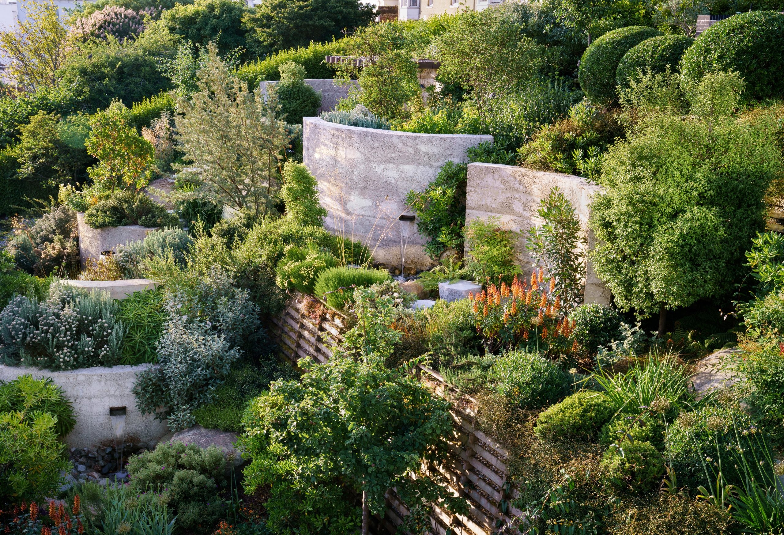 Quick Five Questions With Andy Sturgeon Andy Sturgeon Design Gosling Ltd