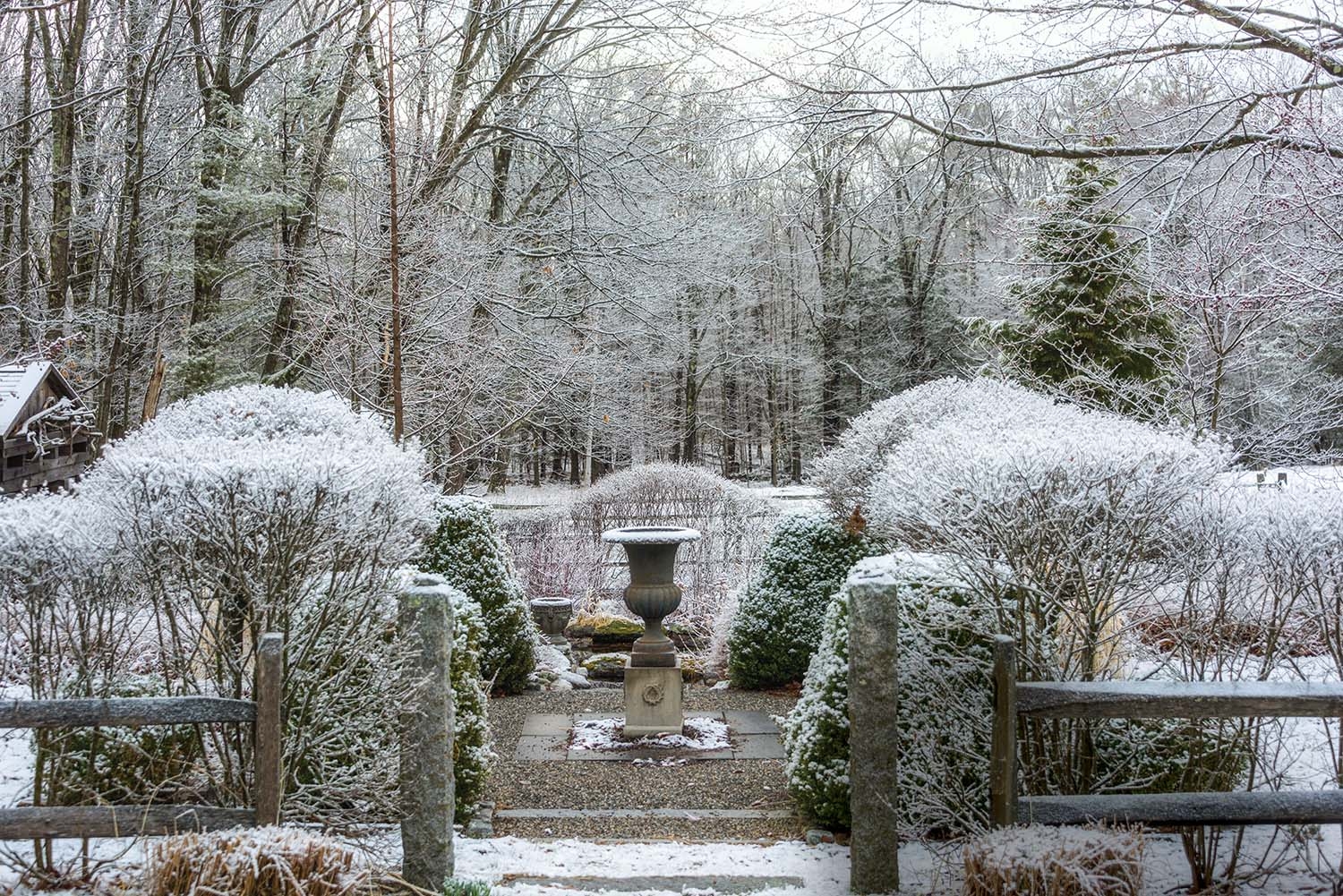 frost farms garden center & landscape