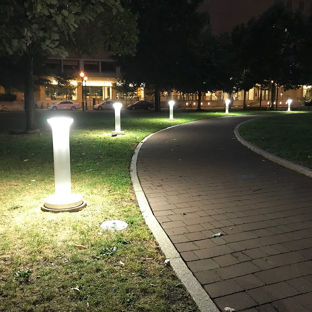 RAY LED RAB Design Lighting Inc 