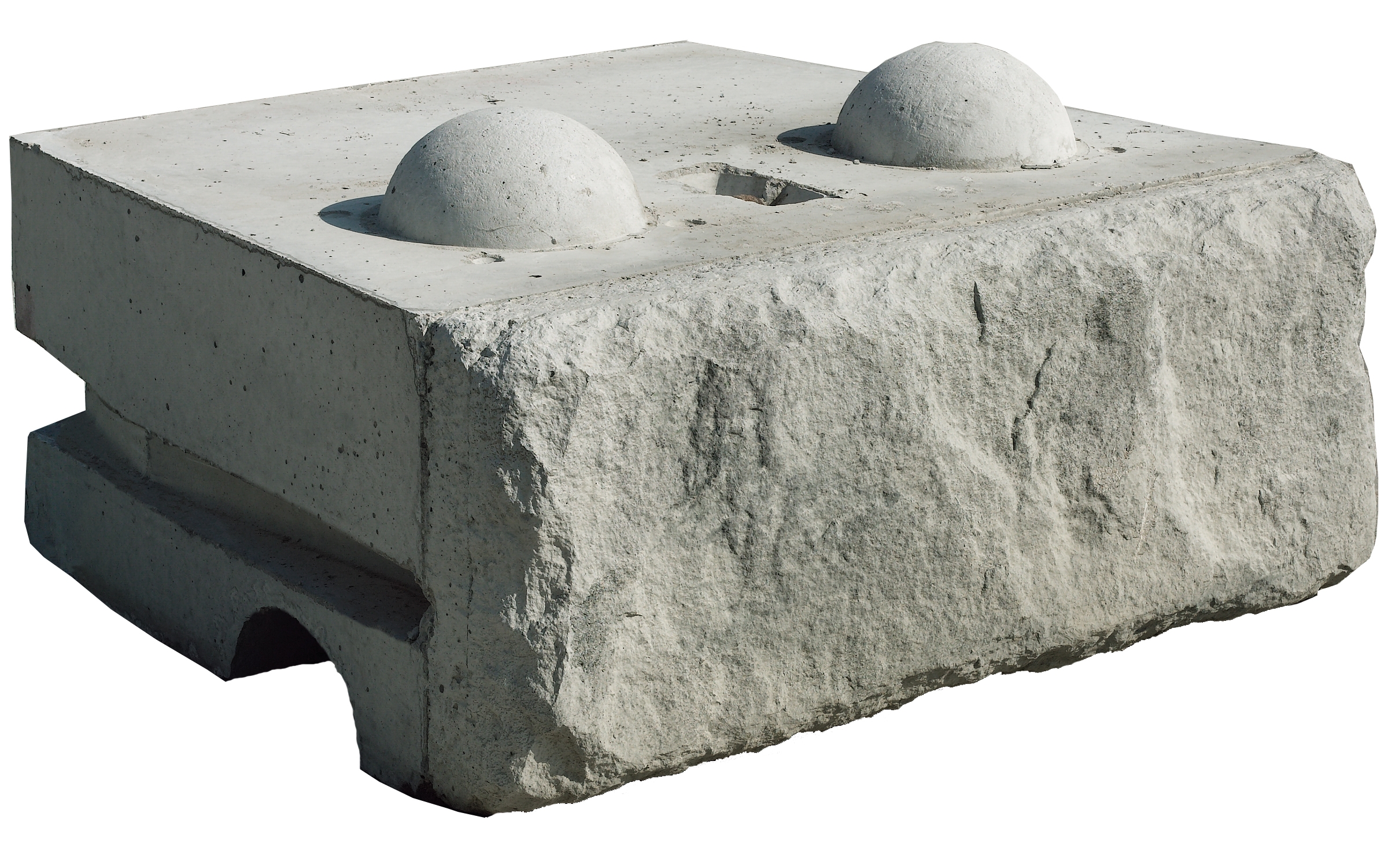 Redi Rock Gravity Retaining Wall Blocks 60 Series Jensen Infrastructure