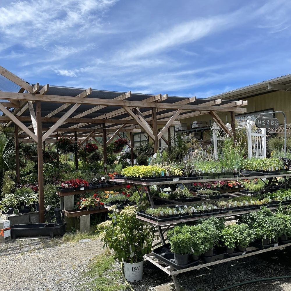 Redwood Nursery Grants Pass OR Last Updated August 2025 Yelp