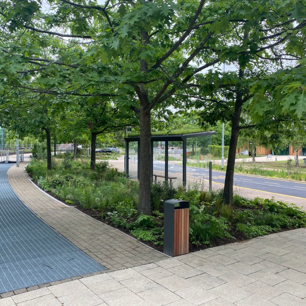 Regeneration Scheme 2022 Over 500k National Landscape Awards