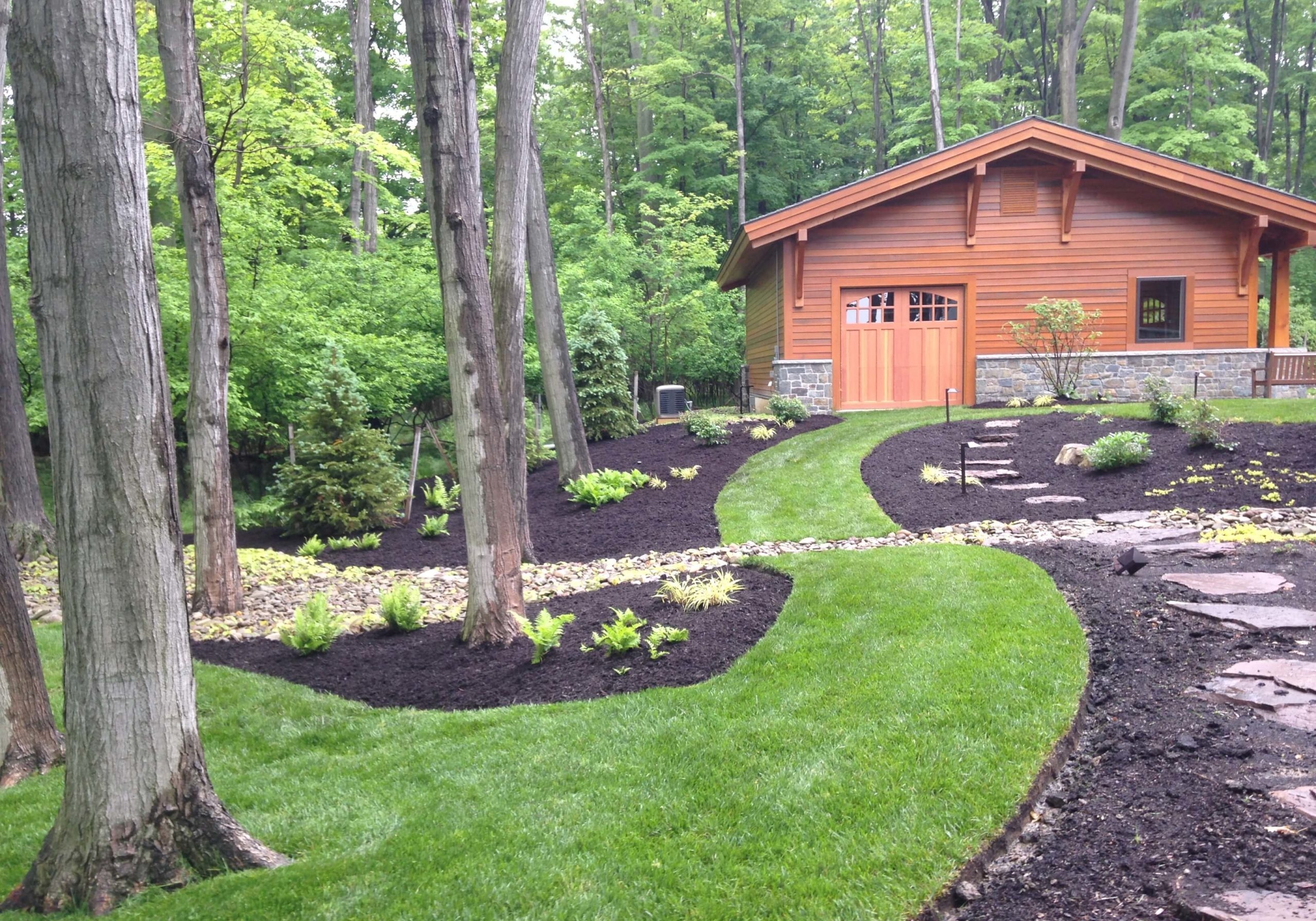 Reliable And Trusted Amherst NY Landscape Maintenance Services