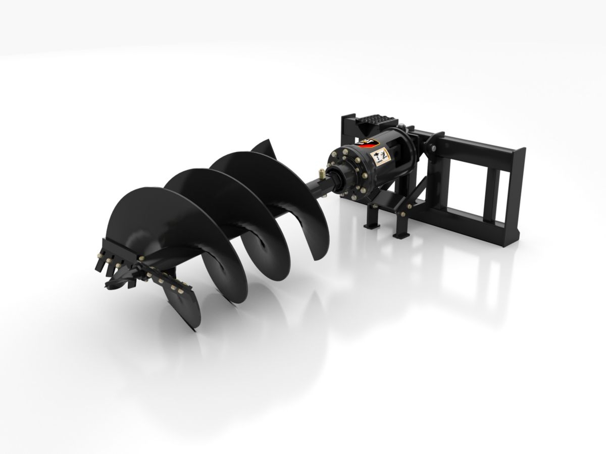 landscape tool rental