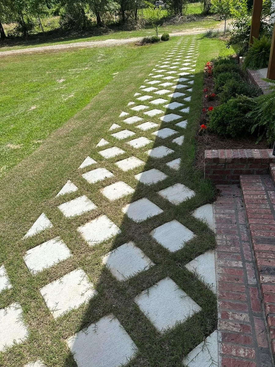 Residential Landscaping GreenTree Landscape Solutions