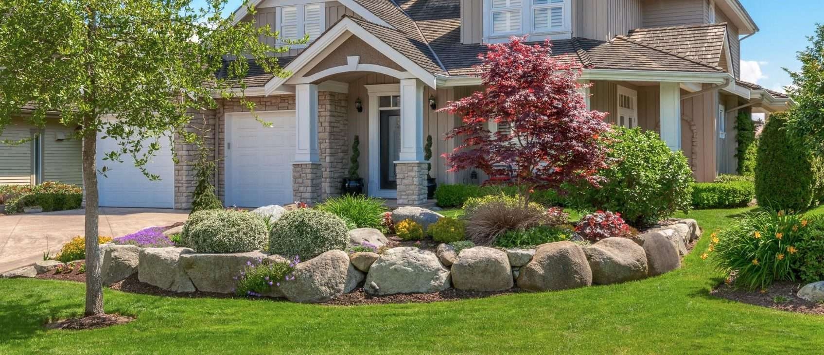 Robertsons Landscaping