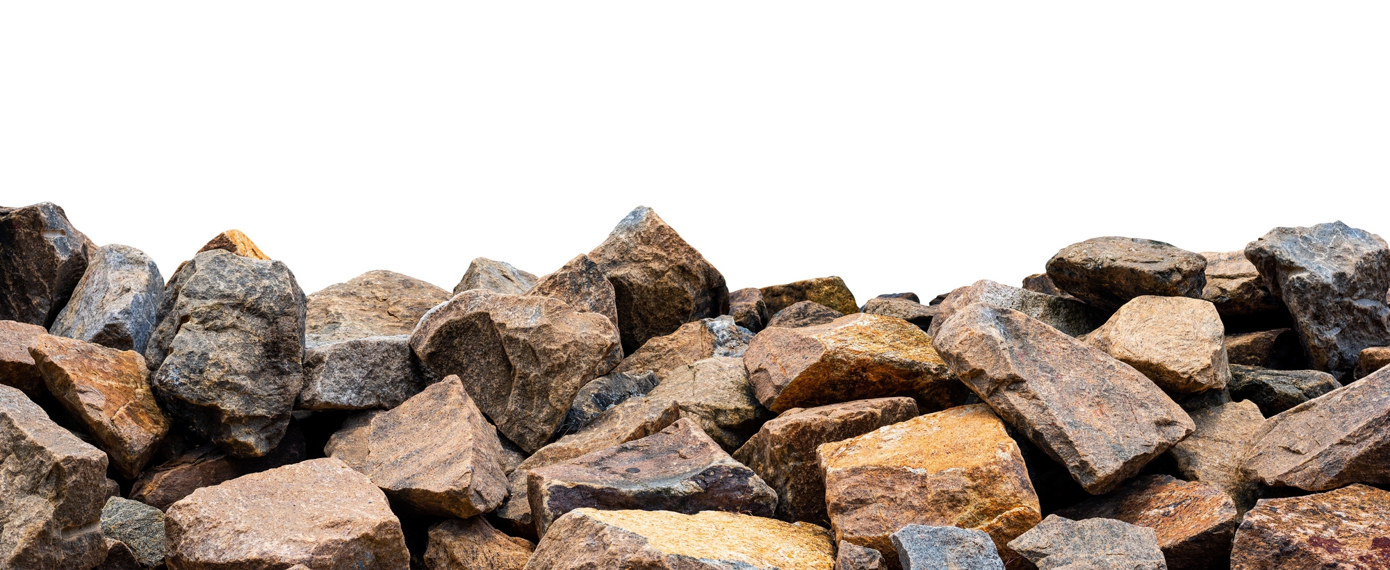 Rockin Landscapes The 5 Best Types Of Landscape Rocks